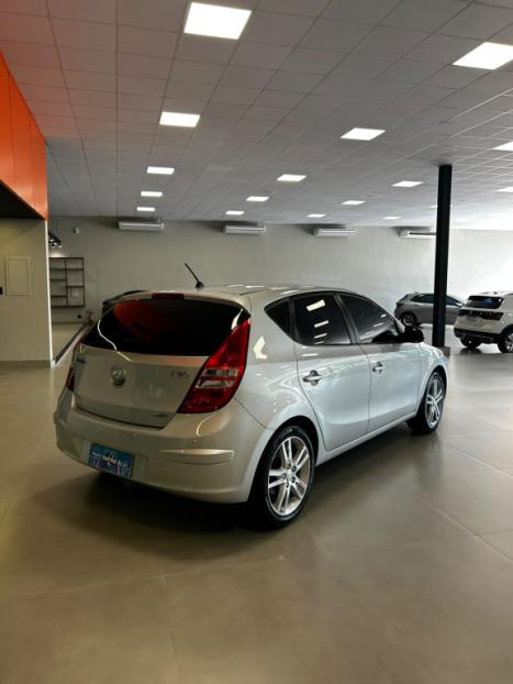 HYUNDAI I30 2.0 16V 4P GLS AUTOM�TICO, Foto 5