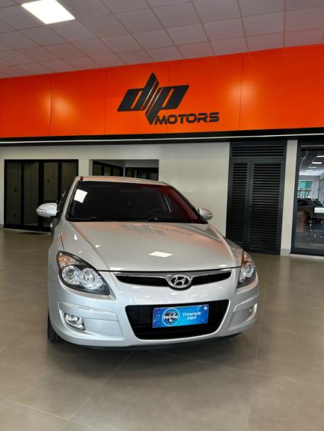 HYUNDAI I30 2.0 16V 4P GLS AUTOM�TICO, Foto 6
