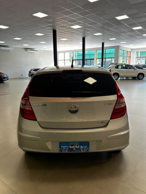 HYUNDAI I30 2.0 16V 4P GLS AUTOM�TICO, Foto 7