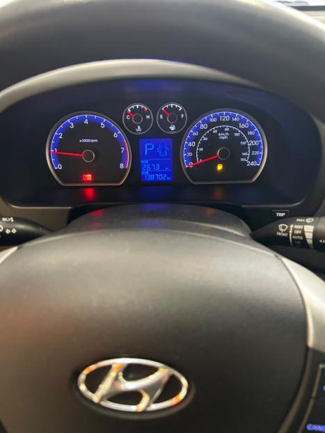 HYUNDAI I30 2.0 16V 4P GLS AUTOM�TICO, Foto 8