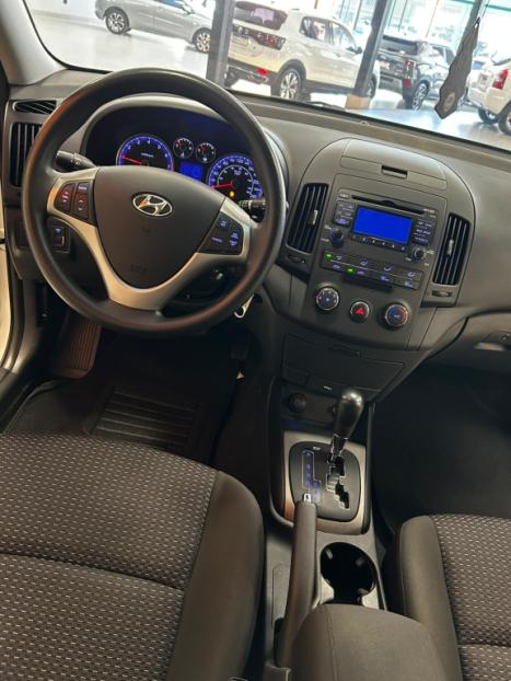 HYUNDAI I30 2.0 16V 4P GLS AUTOM�TICO, Foto 9