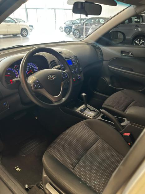 HYUNDAI I30 2.0 16V 4P GLS AUTOM�TICO, Foto 10