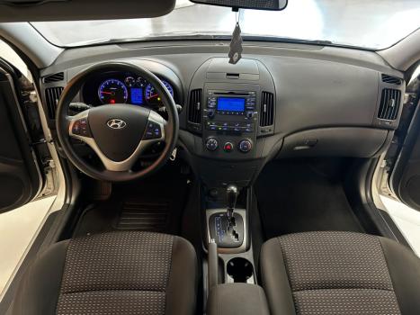 HYUNDAI I30 2.0 16V 4P GLS AUTOM�TICO, Foto 11