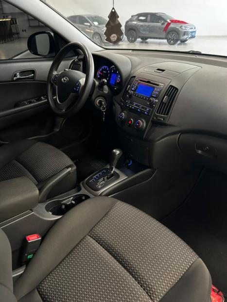 HYUNDAI I30 2.0 16V 4P GLS AUTOM�TICO, Foto 12
