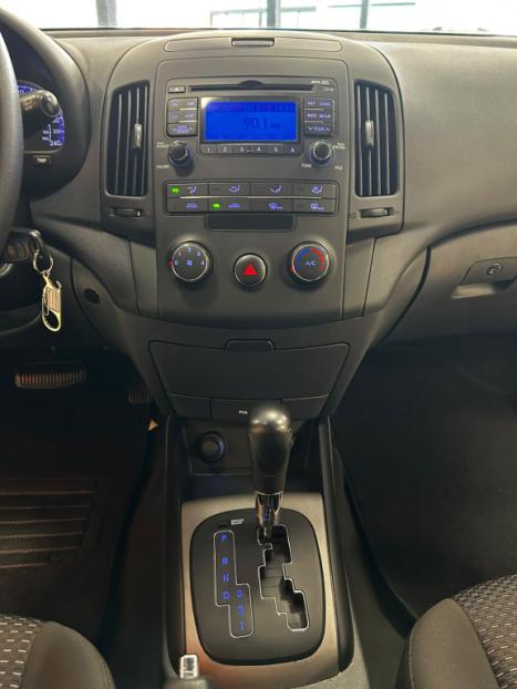 HYUNDAI I30 2.0 16V 4P GLS AUTOM�TICO, Foto 13