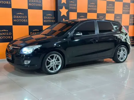 HYUNDAI I30 2.0 16V 4P, Foto 2