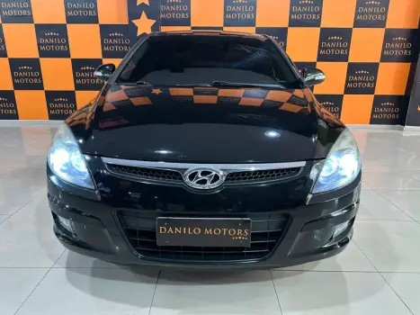 HYUNDAI I30 2.0 16V 4P, Foto 4