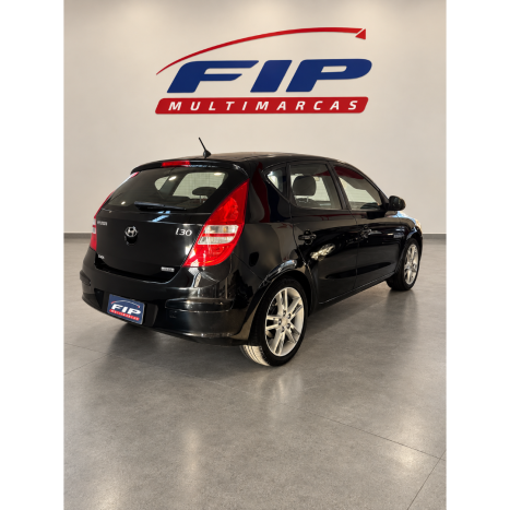HYUNDAI I30 2.0 16V 4P AUTOMÁTICO, Foto 4