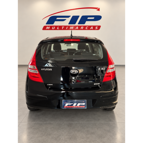 HYUNDAI I30 2.0 16V 4P AUTOMÁTICO, Foto 5