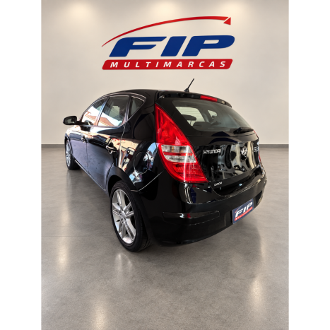 HYUNDAI I30 2.0 16V 4P AUTOMÁTICO, Foto 6