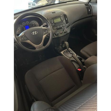 HYUNDAI I30 2.0 16V 4P AUTOMÁTICO, Foto 7