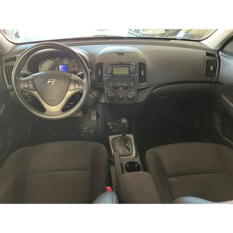 HYUNDAI I30 2.0 16V 4P AUTOMÁTICO, Foto 8