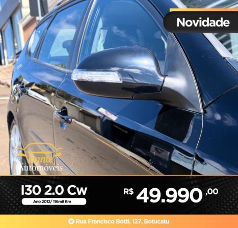 HYUNDAI I30 CW 2.0 16V 4P GLS AUTOM�TICO, Foto 2
