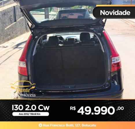 HYUNDAI I30 CW 2.0 16V 4P GLS AUTOM�TICO, Foto 6