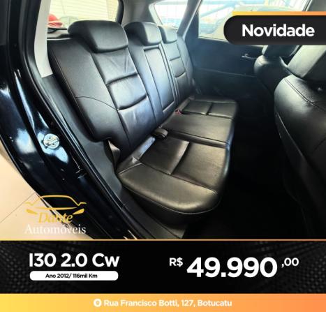 HYUNDAI I30 CW 2.0 16V 4P GLS AUTOM�TICO, Foto 14