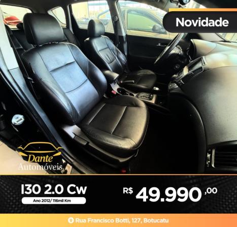 HYUNDAI I30 CW 2.0 16V 4P GLS AUTOM�TICO, Foto 15