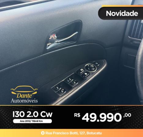 HYUNDAI I30 CW 2.0 16V 4P GLS AUTOM�TICO, Foto 16