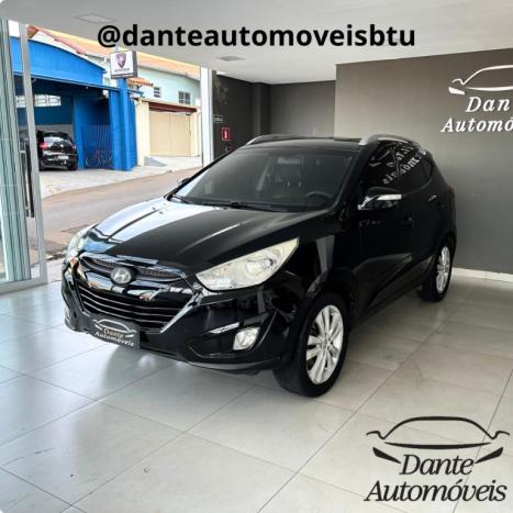 HYUNDAI IX35 2.0 16V 4P GLS FLEX AUTOMTICO, Foto 2