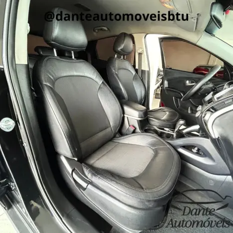 HYUNDAI IX35 2.0 16V 4P GLS FLEX AUTOMTICO, Foto 8