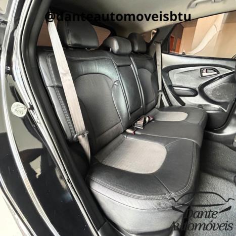 HYUNDAI IX35 2.0 16V 4P GLS FLEX AUTOMTICO, Foto 9