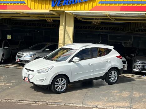 HYUNDAI IX35 2.0 16V 4P AUTOMTICO, Foto 1