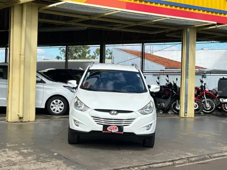 HYUNDAI IX35 2.0 16V 4P AUTOMTICO, Foto 2