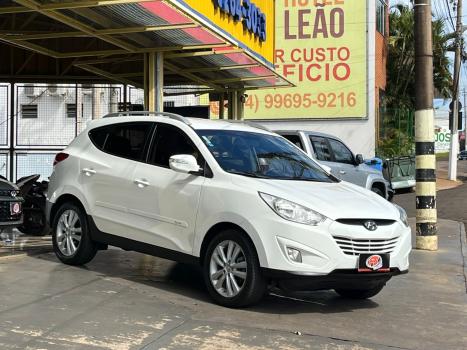 HYUNDAI IX35 2.0 16V 4P AUTOMTICO, Foto 3
