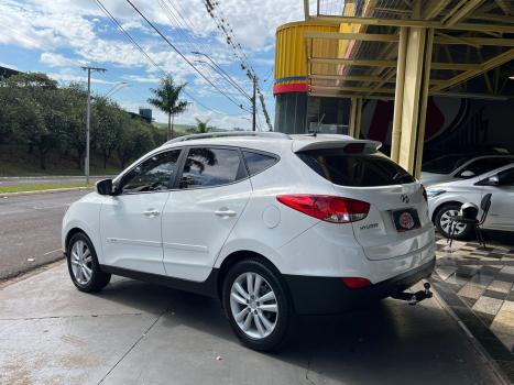 HYUNDAI IX35 2.0 16V 4P AUTOMTICO, Foto 4