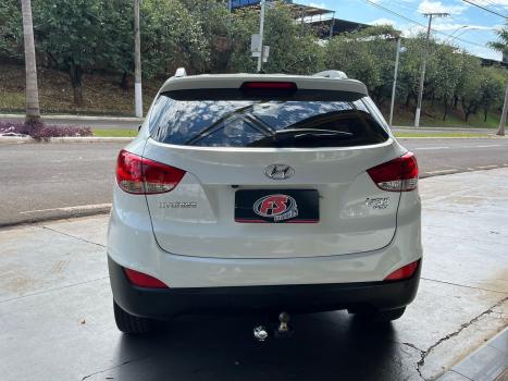 HYUNDAI IX35 2.0 16V 4P AUTOMTICO, Foto 5