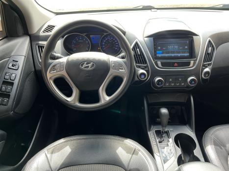 HYUNDAI IX35 2.0 16V 4P AUTOMTICO, Foto 6