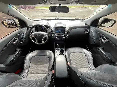 HYUNDAI IX35 2.0 16V 4P AUTOMTICO, Foto 7