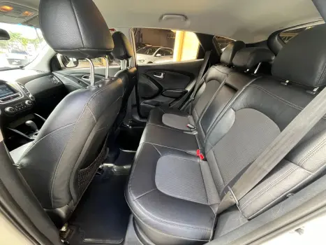 HYUNDAI IX35 2.0 16V 4P AUTOMTICO, Foto 8