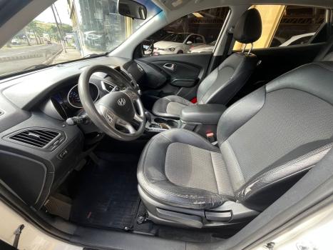 HYUNDAI IX35 2.0 16V 4P AUTOMTICO, Foto 9