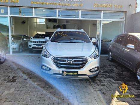 HYUNDAI IX35 2.0 16V 4P GLS AUTOMTICO, Foto 2