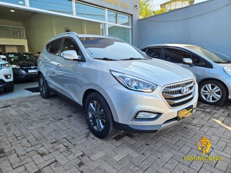 HYUNDAI IX35 2.0 16V 4P GLS AUTOMTICO, Foto 4