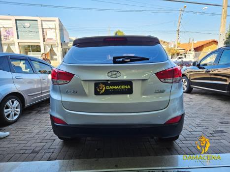 HYUNDAI IX35 2.0 16V 4P GLS AUTOMTICO, Foto 6