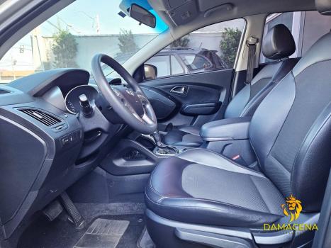 HYUNDAI IX35 2.0 16V 4P GLS AUTOMTICO, Foto 9