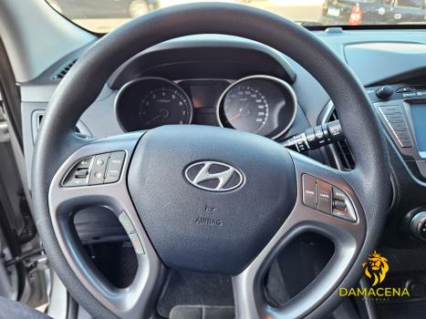 HYUNDAI IX35 2.0 16V 4P GLS AUTOMTICO, Foto 11