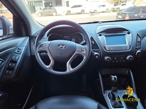 HYUNDAI IX35 2.0 16V 4P GLS AUTOMTICO, Foto 17