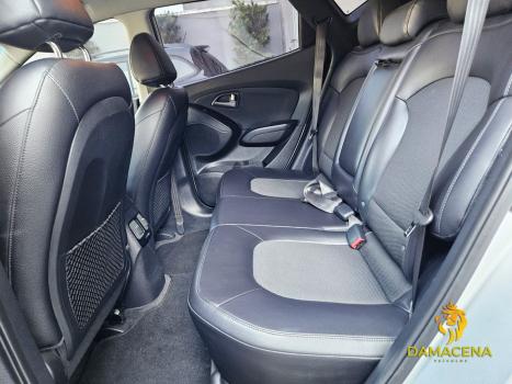 HYUNDAI IX35 2.0 16V 4P GLS AUTOMTICO, Foto 19
