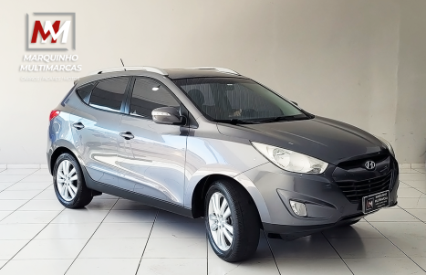 HYUNDAI IX35 2.0 16V 4P FLEX AUTOMTICO, Foto 3