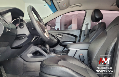 HYUNDAI IX35 2.0 16V 4P FLEX AUTOMTICO, Foto 7