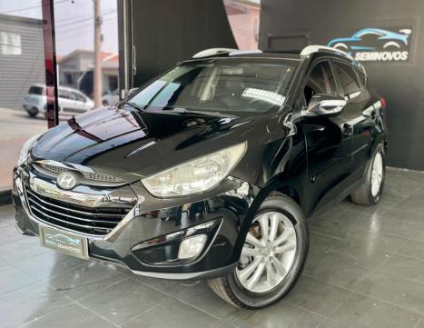 HYUNDAI IX35 2.0 16V 4P AUTOMTICO, Foto 1