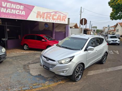 HYUNDAI IX35 2.0 16V 4P GLS FLEX AUTOMTICO, Foto 1