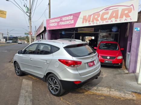 HYUNDAI IX35 2.0 16V 4P GLS FLEX AUTOMTICO, Foto 3