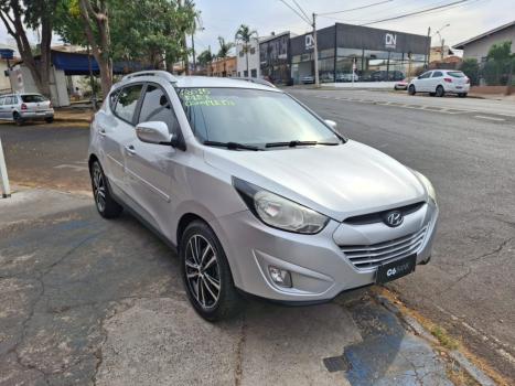 HYUNDAI IX35 2.0 16V 4P GLS FLEX AUTOMTICO, Foto 4