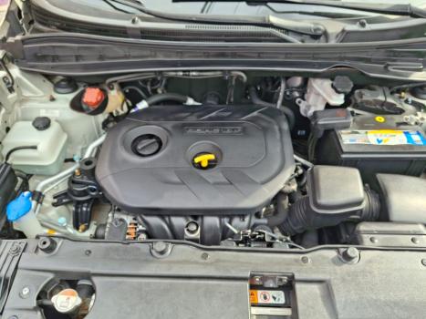 HYUNDAI IX35 2.0 16V 4P GLS FLEX AUTOMTICO, Foto 5