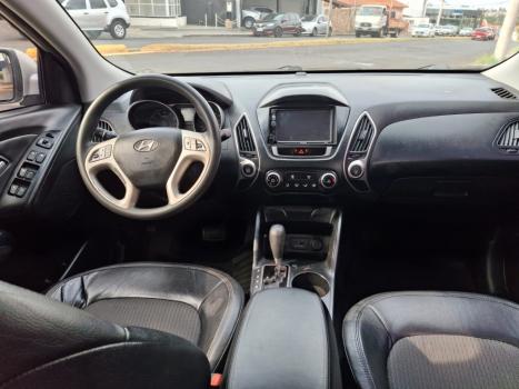 HYUNDAI IX35 2.0 16V 4P GLS FLEX AUTOMTICO, Foto 6
