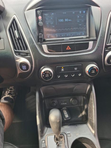 HYUNDAI IX35 2.0 16V 4P GLS FLEX AUTOMTICO, Foto 7