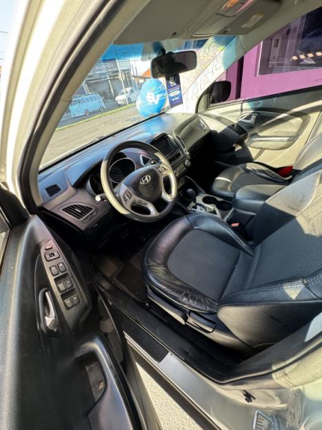 HYUNDAI IX35 2.0 16V 4P GLS FLEX AUTOMTICO, Foto 7
